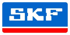 Logo SKF