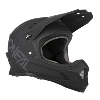 Casque VTT-DH enfant (SONUS noir SOLIDE) O'NEAL 