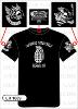 Tee-shirt biker LASTREBELS 