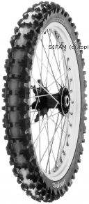 Pneus PIRELLI sandiego-bike Auxerre