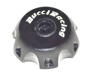 Bouchon de réservoir (aluminium) BR1 F4-F6 F15