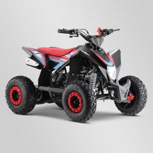 Quad 110cc (FOX rouge 2020) APOLLO Motors