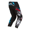 Pantalon MX/VTT/BMX  (Element element villain white) O'NEAL