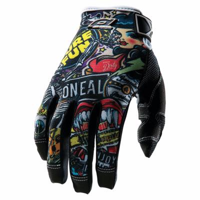 gants MX/VTT "Jump Glove CRANK " O'NEAL