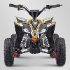 Quad électrique enfant ( COBRA 1000W jaune) APOLLO