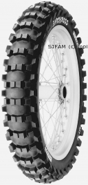 Pneu cross Scorpion MX Mid Soft 32 PIRELLI