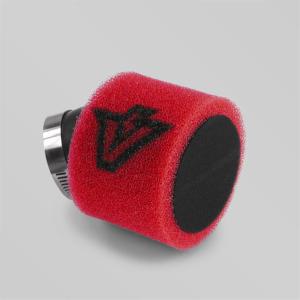 Filtre air mousse Pit-Bike Standard (rouge) VOLT