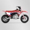 Pit-Bike RXF ( SANO 50E.mini 10/10) APOLLO Motors