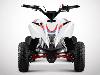 Quad 110cc (Kwixi rouge) DIAMON 