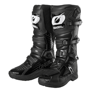 Bottes cross/enduro (RMX black) O'NEAL