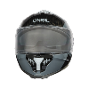 Casque intégral (Challenger Loop black/gray) O'NEAL