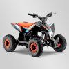 Pocket quad électrique ( FOX 1000W orange) APOLLO