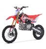 Pit-Bike (BP125 14/17  Edition 2023) BASTOS