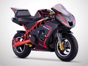 Pocket bike GP rouge (ZR49) DIAMON