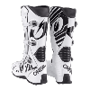 Bottes cross/enduro (RMX white) O'NEAL