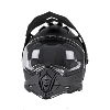 Casque enduro/quad (Sierra 2 Flat/Black) O'NEAL