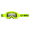 Masque MX/VTT DH (B50 Force hi-viz mirror silver) O'NEAL