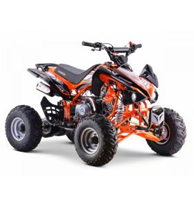 Quad Speebird orange (110cc) KEROX