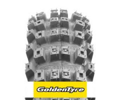 pneu cross (GT333) GOLDENTYRE San Diego Bike Auxerre