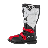 Bottes Cross/enduro (Rider pro black/white/red) O'NEAL