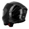 Casque intégral (S442 Venge R Uni noir)