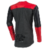 Maillot MX-VTT (mayhem jersey hexx black/red) O'NEAL