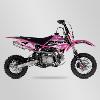 Pitbike ( RFZ Rookie110cc rose ) APOLLO MOTORS