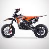 Moto pocket ( RX49 orange ) DIAMON