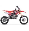 Pit-Bike (BP150 14/17 type CRF Edition 2023) BASTOS