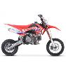 Pit-Bike (BP 190 SX Edition 2023) BASTOS