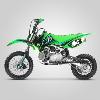 Pitbike ( RFZ Rookie125cc manuelle vert ) APOLLO MOTORS