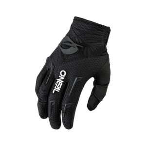 Gants MX / VTT "Element black" O'NEAL