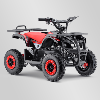 Pocket quad électrique ( Tiger6 800W rouge) APOLLO