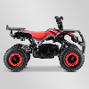 Pocket quad électrique ( Tiger6 800W rouge) APOLLO