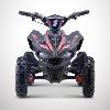 Quads pocket electrique rouge (FLIP 800w) DIAMON