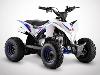 Quad 110cc (Kwixi bleu) DIAMON 