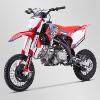 Pit-Bike RXF ( SANO ELITE 150-E 12/14) APOLLO Motors