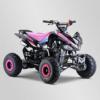 Quad 125cc (Hurricane rose) APOLLO Motors