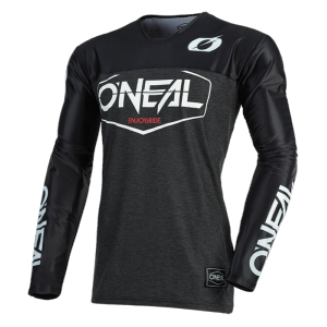 Maillot MX-VTT (mayhem jersey hexx black) O'NEAL