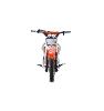 Pit-Bike "BS 70 mini" orange BASTOS