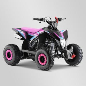 Quad 110cc (FOX rose 2020) APOLLO Motors