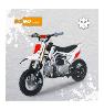 Pit-Bike "BS 90 mini" BASTOS