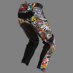 Pantalon MX/VTT 