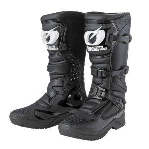 Bottes Cross/enduro (RSX boots noir) O'NEAL