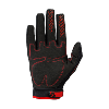 Gants MX / DH "Sniper Elite rouge" O'NEAL