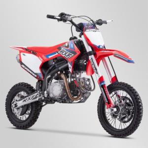 Pit-Bike RXF ( SANO ELITE 150-E 12/14) APOLLO Motors