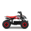 Pocket quad électrique ( Cobra 800W rouge ) APOLLO