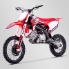 Pit-Bike RXF ( SANO FREERIDE 150-LE 14/17) APOLLO Motors