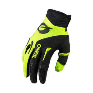 Gants MX / VTT "Element neon/yellow/black" O'NEAL