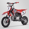 RXF Rookie 110cc rouge APOLLO MOTORS